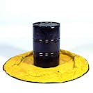 UltraTech Cabmount Container For Spill Containment Popup Pool