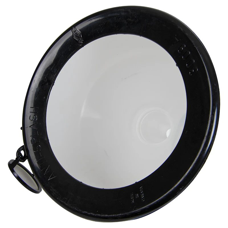 144 oz. Funnel with Splash Ring