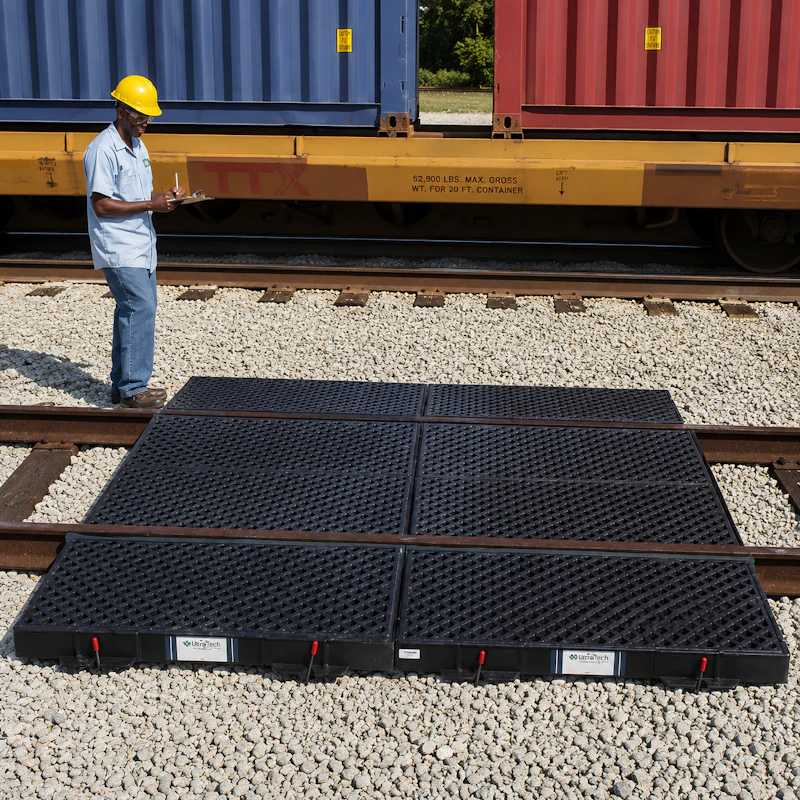 UltraTech Ultra Track Pan®