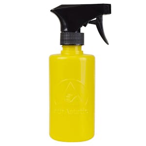 16 oz. durAstatic® Dissipative Yellow Trigger Sprayer Bottles