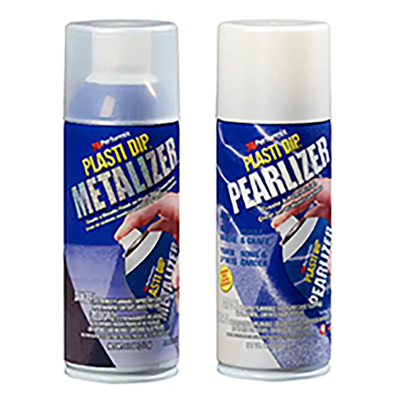 Plasti Dip® Enhancers