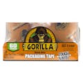 30-Yard Gorilla Packaging Tape Refill Rolls (Dispenser Not Included)