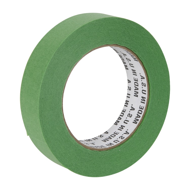 Industrial Masking Tape