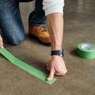 Industrial Masking Tape