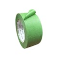 2" W x 60 Yd. L x 5.9 mil Thick Green High-Tack Industrial Masking Tape