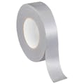 1-1/2" W x 60 Yd. L x 8.7 mil Thick Silver General-Purpose Duct Tape
