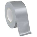 3" W x 60 Yd. L x 8.7 mil Thick Silver General-Purpose Duct Tape