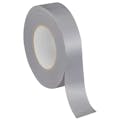 1-1/2" W x 60 Yd. L x 10.2 mil Thick Silver Industrial-Strength Duct Tape