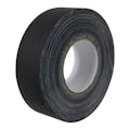 2" W x 60 Yd. L x 11.8 mil Thick Black Gaffer's Tape