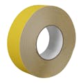 2" W x 20 yd. L x 32 mil Thick Yellow Non-Skid Safety Tape