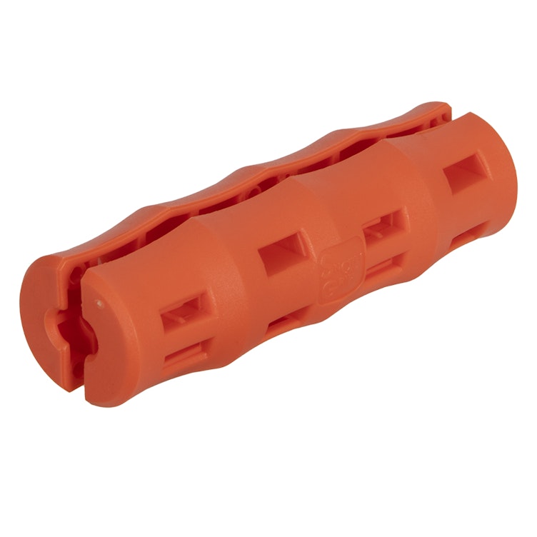 Orange SNaPPY GRiP™ Ergonomic Bucket Handle