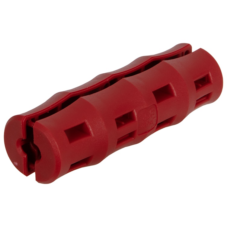 Red SNaPPY GRiP™ Ergonomic Bucket Handle