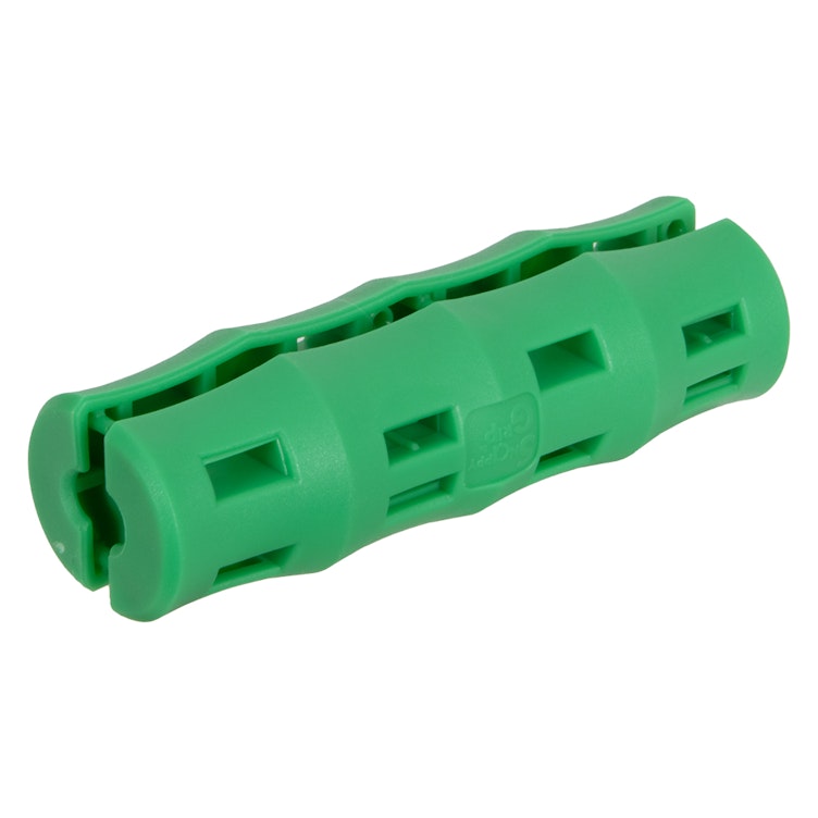 Green SNaPPY GRiP™ Ergonomic Bucket Handle