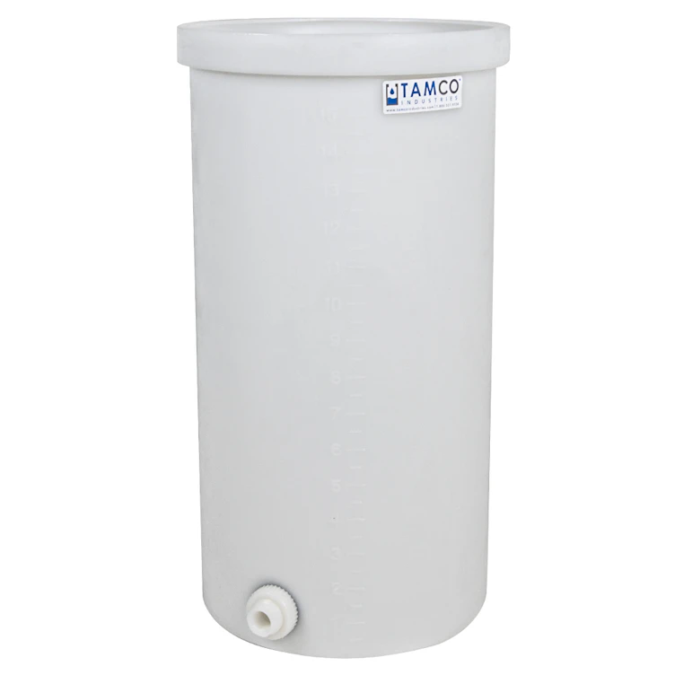 Graduated Container Gas Graduated One Gallon Containers