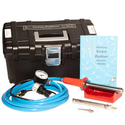 Basic High-Speed Torch Kit