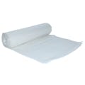 9' L x 12' W x 1 mil Thick Clear Polyethylene Drop Cloth
