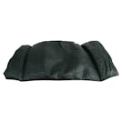 4' W x 50' L Green HDPE Privacy Netting