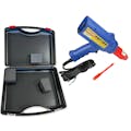 Handheld Trigger-Operated High-Frequency Spark Tester with 6" Probe & Carrying Case
