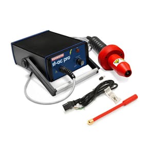 ST-AC Pro' Benchtop High-Frequency Spark Tester