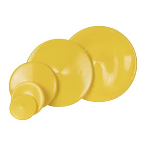 Vinyl Flange Cover/Protectors