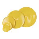 Vinyl Flange Cover/Protectors