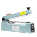 8" AIE 200C Series Manual Impulse Sealer with Trimmer