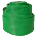 3"-4" (76.2mm-101.6mm) Standard Polynet Netting- Green