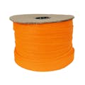 4"-5" (101.6mm-127mm) Standard Polynet Netting- Orange