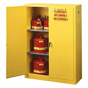 Justrite® Safety Cabinets