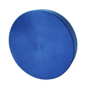3-1/8" Blue Acetron® VMX Acetal Rod