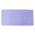 0.0015" x 5" x 20" Purple Polyester Shim