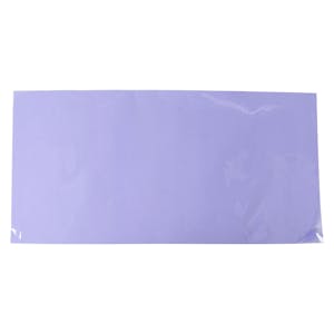 0.0015" x 10" x 20" Purple Polyester Shim