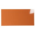 0.03" x 10" x 20" Coral PVC Shim - Package of 10