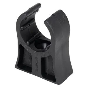 1/2" Cobra Plastic Pipe Clip