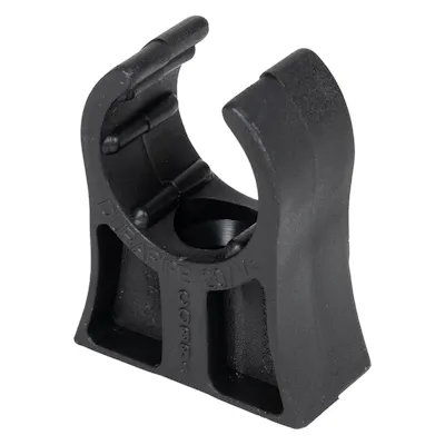 1/2" Cobra Plastic Pipe Clip
