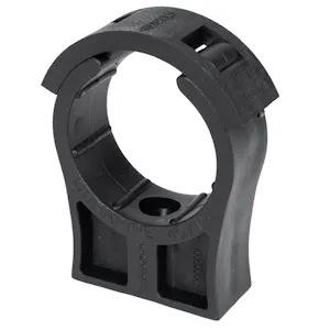 1-1/4" Cobra Plastic Pipe Clip