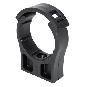 1-1/2" Cobra Plastic Pipe Clip
