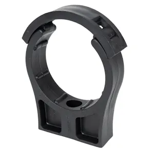 3" Cobra Plastic Pipe Clip