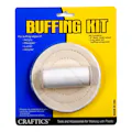 Buffing Kit for Plastics
