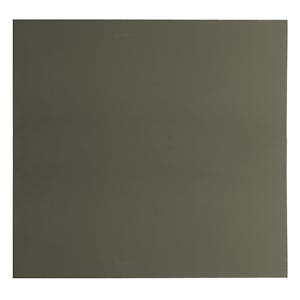 0.250" (6.4mm) x 12" x 24" Gray 2074 Transparent Acrylic Sheet