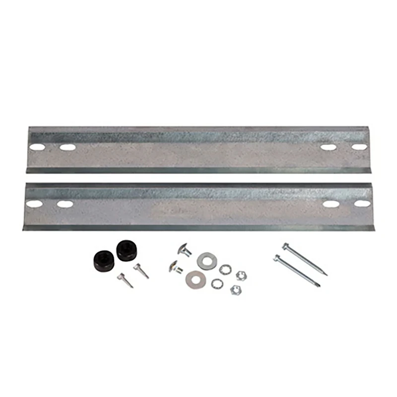 Wall Hanger Assembly For 4 gal. Compac Cabinets