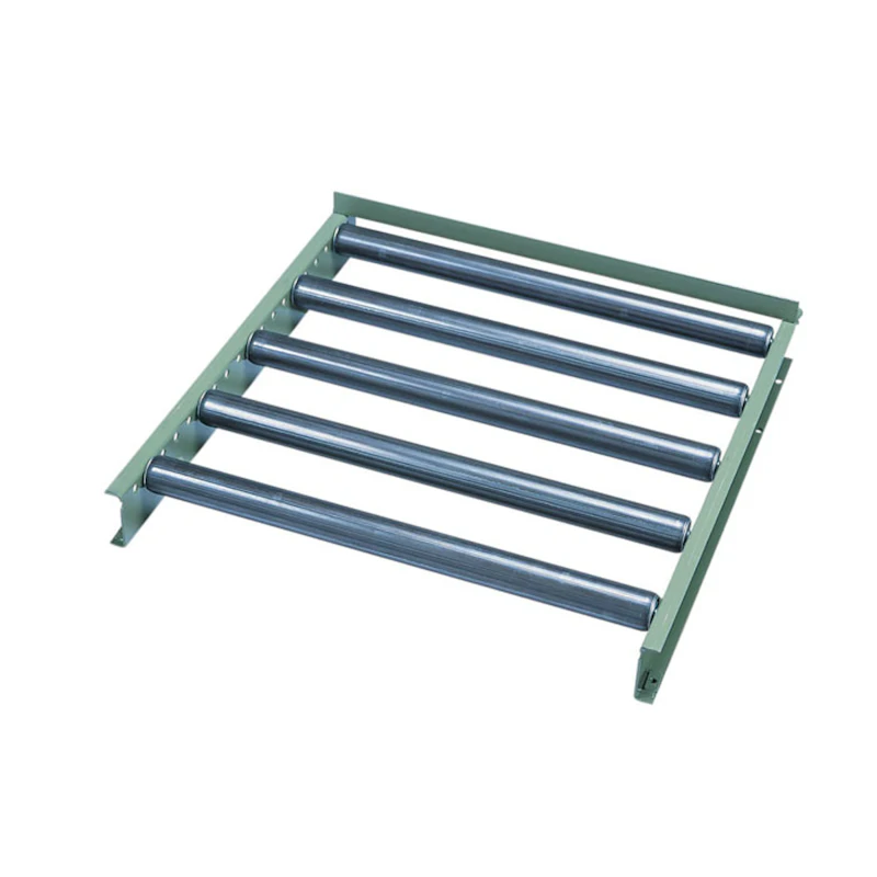 Drum Roller For Single 55 gal. Vertical Drum Cabinet