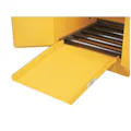 Drum Ramp For All Drum Cabinets