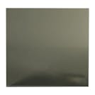 0.125" (3.2mm) x 12" x 48" Gray 2064 Transparent Acrylic Sheet