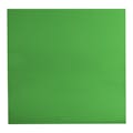 0.250" (6.4mm) x 12" x 12" Green 2092 Transparent Acrylic Sheet