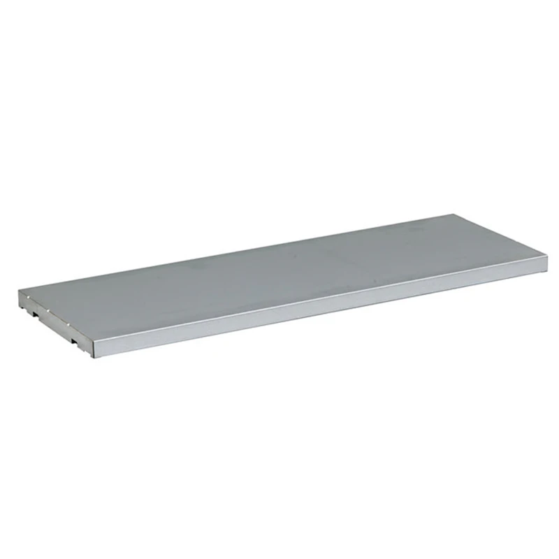 Justrite® SpillSlope™ Steel Shelf for 43" W Cabinets