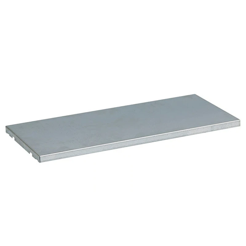 Justrite® SpillSlope® Shelf for Single 55 Gallon Vertical Cabinets