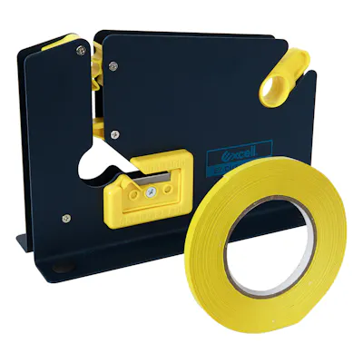 Quick Seal Bag Closer