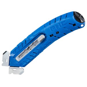S8® Ambidextrous Safety Cutter with Fixed Metal Guards