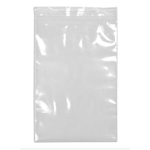 Double Track Seal Top Bags
